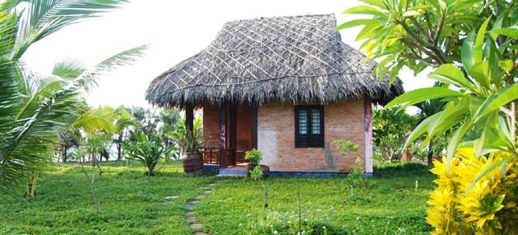 海滩度假村(Non Nuoc Resort)图片