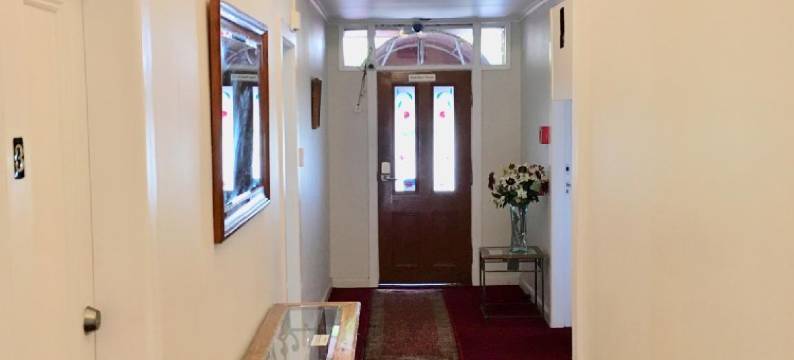 福里曼背包客酒店(Freemans Backpackers)图片