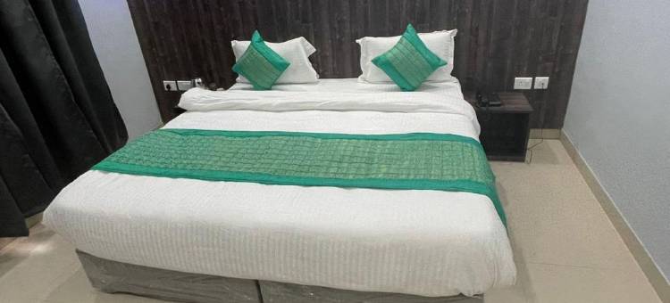 M度假村(M Resort)图片