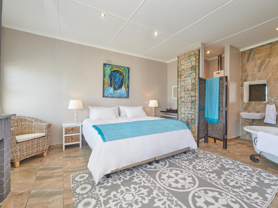 斯特雷斯拜兰德斯埃奇酒店