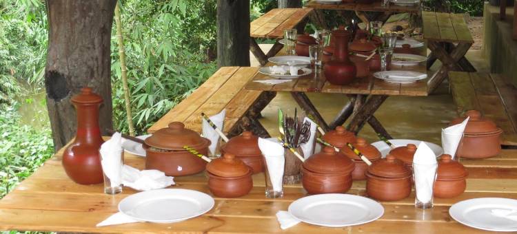 辛哈拉加观鸟小屋(Sinharaja Birder's Lodge)图片