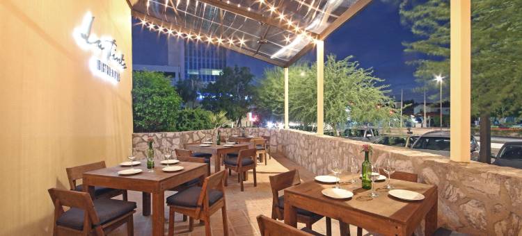 voco 埃莫西约(Voco Hermosillo)图片