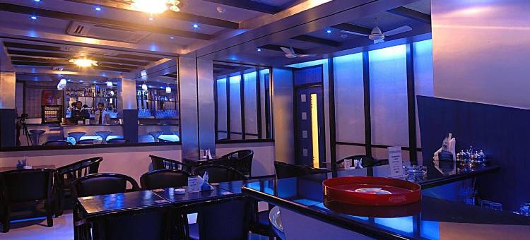 尼奇国际酒店(Hotel Niky International)图片