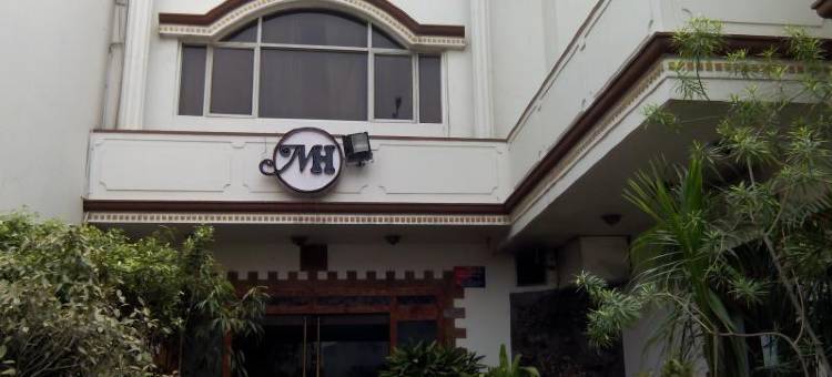 玛哈拉贾酒店(Maharaja Hotel)图片