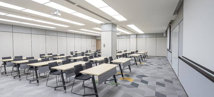 汉庭酒店(合肥高新区创新产业园店)图片