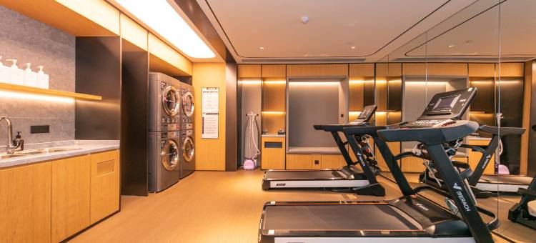 全季酒店(绍兴鲁迅故里店)图片