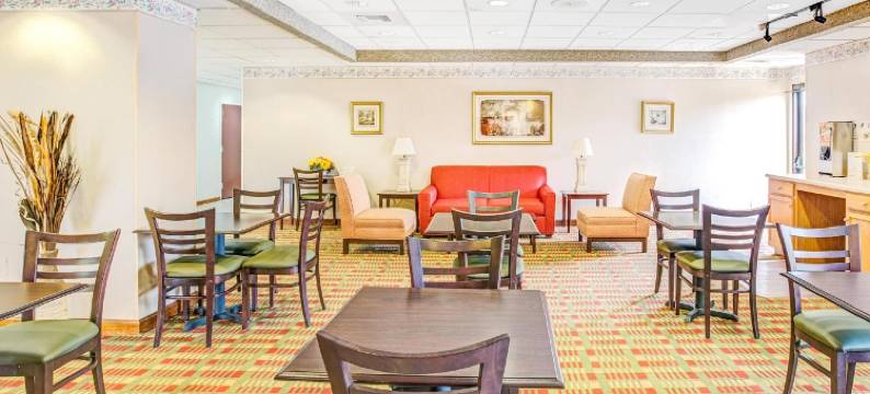 岩石丘贝斯特韦斯特酒店(Best Western Rock Hill)图片