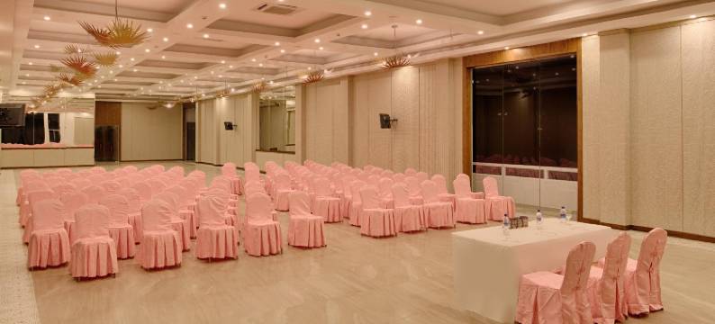 北门酒店(North Gate Hotel)图片