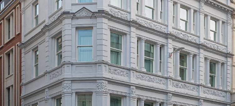 伦敦圣保罗失物酒店，希尔顿好奇精选系列(Lost Property St Pauls London, Curio Collection by Hilton)图片