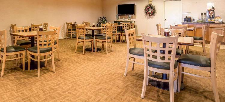 佩森I-15凯艺酒店(Quality Inn Payson I-15)图片