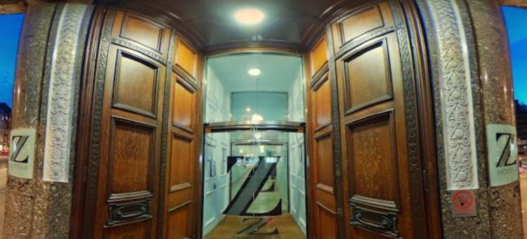 The Z城市酒店(The Z Hotel City)图片