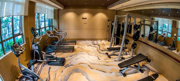 名冠酒店(Ming Guan Hotel)图片