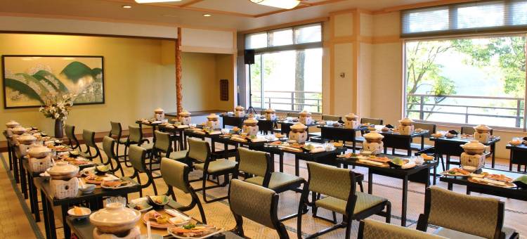 网走湖庄大酒店(Hotel Abashirikoso)图片
