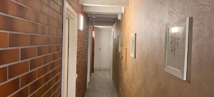 阿多尔酒店(Hotel Adore)图片