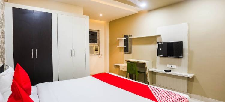 OYO 47488 Hotel Keshmin图片