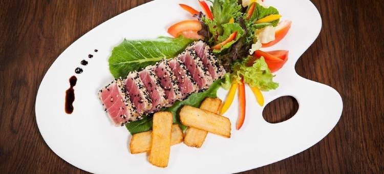 拉卡斯塔托斯卡纳山谷酒店(Toscana Hotel la Casetta)图片