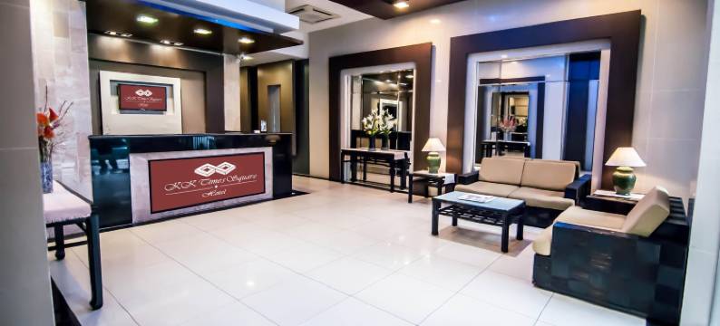 KK时代广场酒店(KK Times Square Hotel)图片