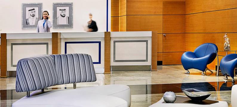 阿马达大道酒店(Armada Avenue Hotel - Formerly Armada BlueBay Hotel)图片