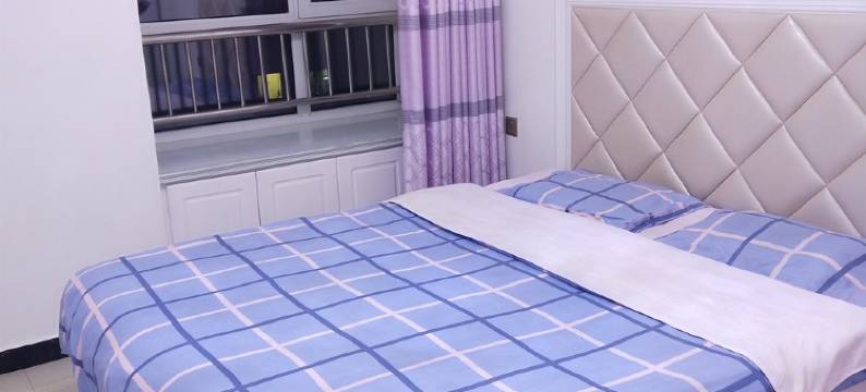 娜姐民宿(滨河东路分店)图片