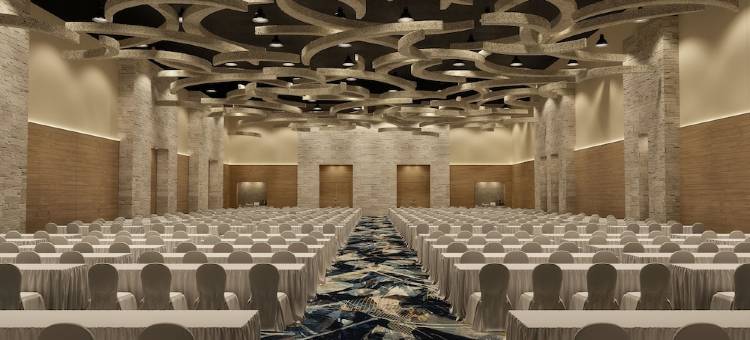 卡普卡纳Hyatt奇乐酒店 - 限成人- 全包(Hyatt Zilara Cap Cana)图片