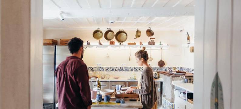 勒加西亚卡斯凯斯旅馆(Legasea - Cascais Guesthouse)图片