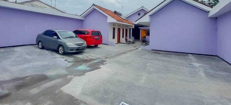 RedDoorz at Jalan Ahmad Yani Karawang图片