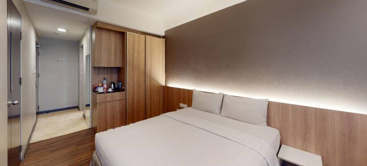 61棉兰酒店(Hotel 61 Medan)图片