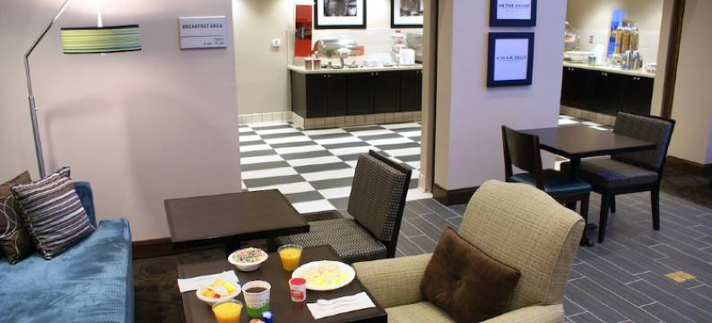 萨斯城河岸欢朋套房酒店(Hampton Inn & Suites Suisun City Waterfront)图片