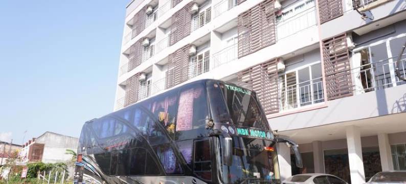 春普纳卡林公寓(Chompu Nakarin Apartment)图片