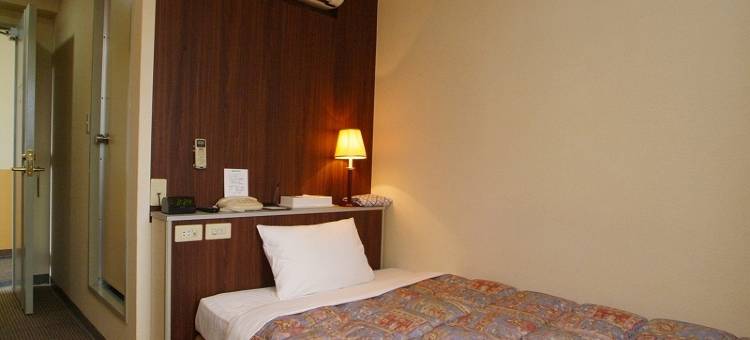 新绿色酒店＜秋田县＞(Hotel New Green Noshiro)图片