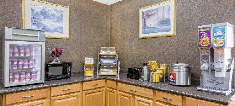 Days Inn by Wyndham Blythewood North Columbia图片