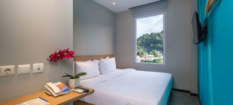 安邦罗马尼亚法维特住宅(Rumaruma Farvet Residence @ Ambon)图片