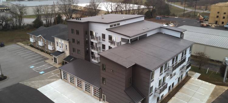 SYNC酒店(The Hotel Sync)图片