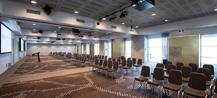 阿德莱德铂尔曼酒店(Pullman Adelaide)图片