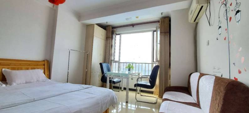 爱家钻石国际公寓(辛庄道分店)图片