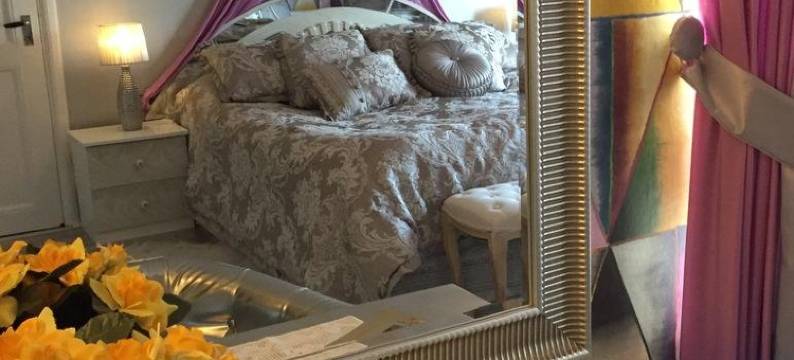 曼迪旅馆(Mandy's Inn)图片