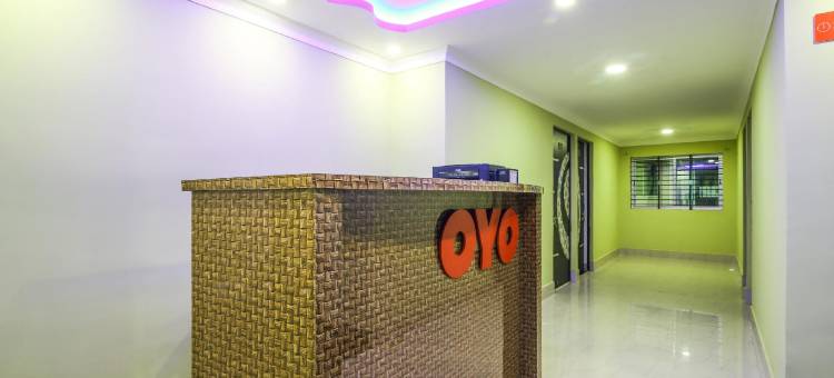 Super Hotel O Lokenath图片