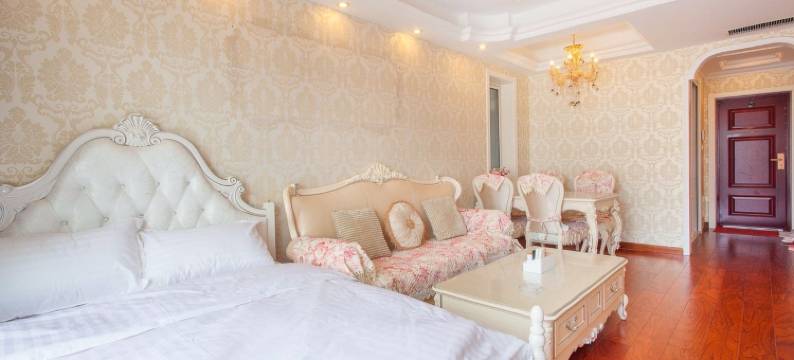 星海时光民宿(海月街分店)图片