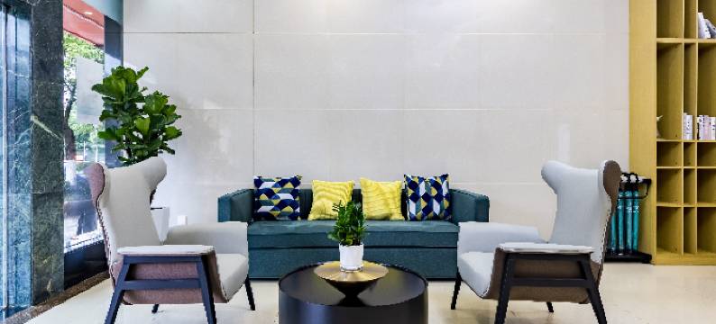 城市便捷酒店(昆明新迎新城人民东路店)图片