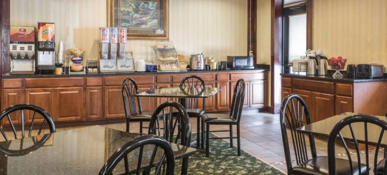 匹兹堡戴斯酒店(Days Inn by Wyndham Pittsburgh)图片