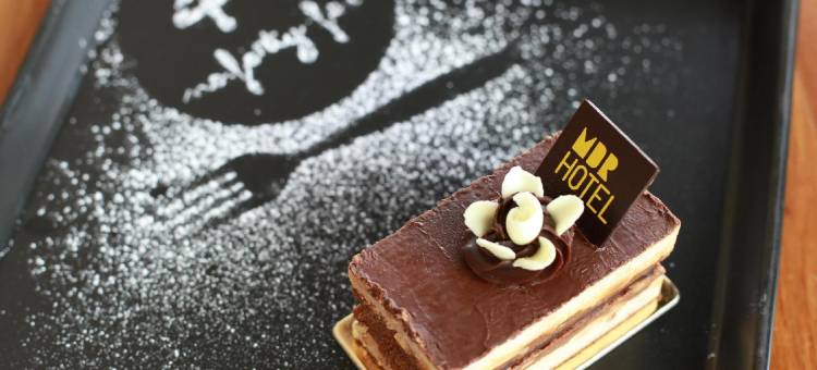 MDR 酒店(MDR Hotel)图片