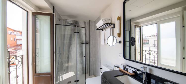 苏活精品歌剧住宿(Soho Boutique Opera)图片