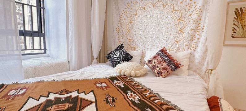 尤里的家公寓(规划二路1号分店)图片