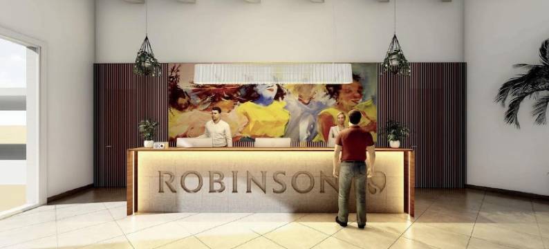 罗宾逊维德角全包式住宿 - 限成人(Robinson Cabo Verde - Adults Only)图片