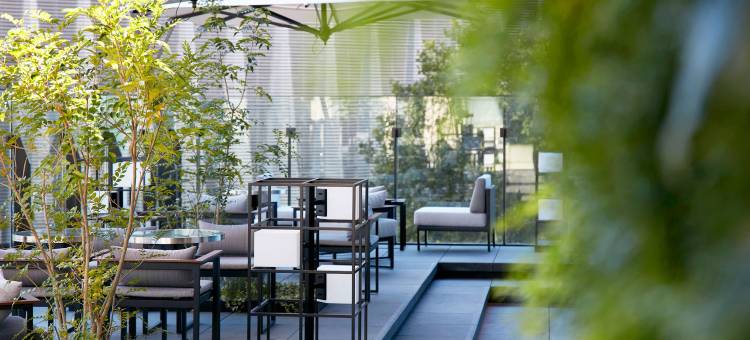 东京银座休雷克盖特酒店(THE GATE HOTEL TOKYO by HULIC)图片