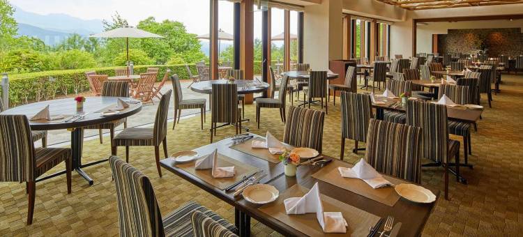 蓼科丰收季酒店(Hotel Harvest Tateshina)图片