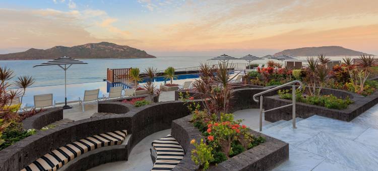 马萨特兰万怡海滩度假酒店(Courtyard Mazatlan Beach Resort)图片