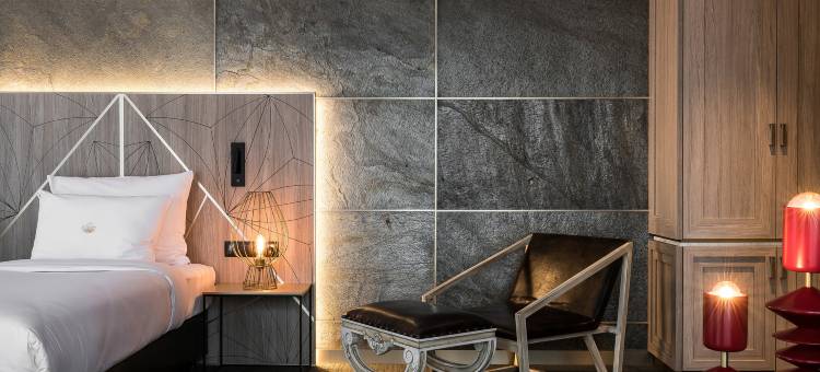 Nosalowy公园酒店和Spa(Nosalowy Park Hotel & Spa)图片