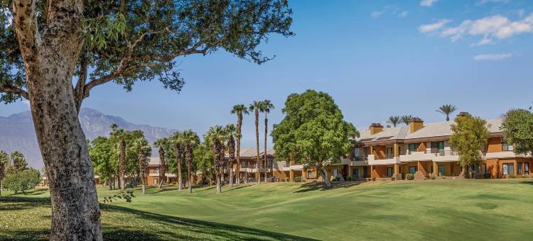 万豪沙漠泉别墅酒店(Marriott's Desert Springs Villas I)图片