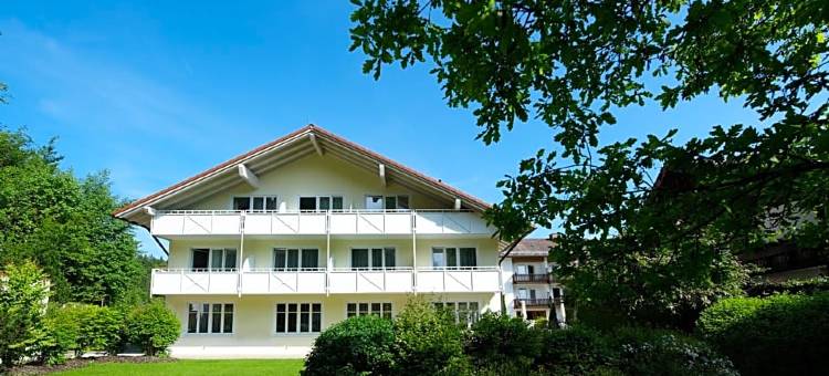 阿克提夫施威格尔酒店(Aktiv Hotel Schweiger)图片